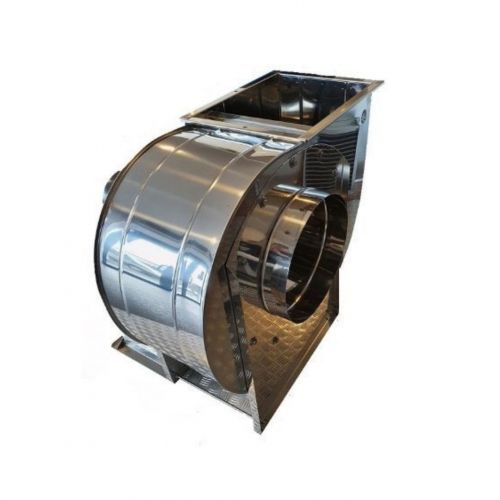 Ventilator de hota CF INOX 0,5 HP 200 T4