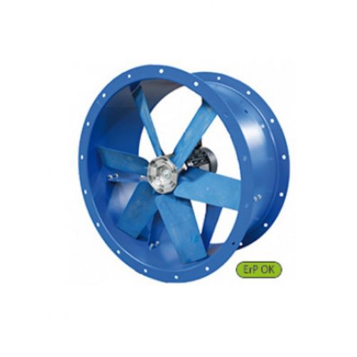 Axial fans HC 56 T4 0,75kW
