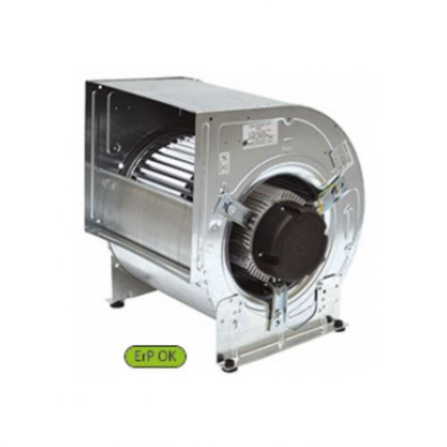 Centrifugal fan BD 10/8 M4 0.59 kW 3V