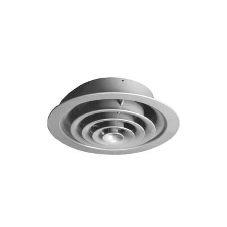 Ceiling diffusers - RF 200 TITANIUM 