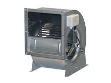 Ventilator centrifugal DDM 10/8 E6G3604 1F 4P