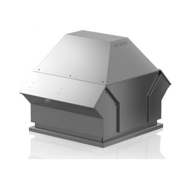 Centrifugal roof fans - RDM 3E-5663-63-16