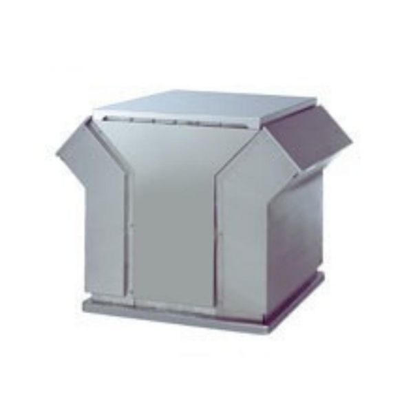 Ventilator ATEX tip turela RDM 31-4550-6X-11