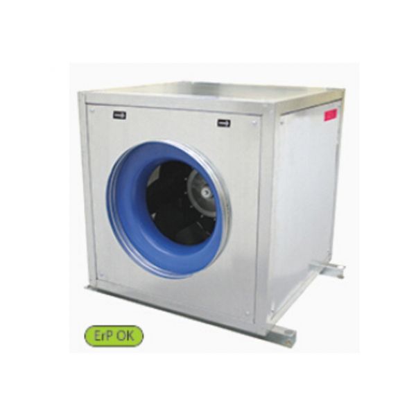 Ventilator centrifugal in cutie fonoizolata/termic BOX RLF 560 T4 2,2 kW