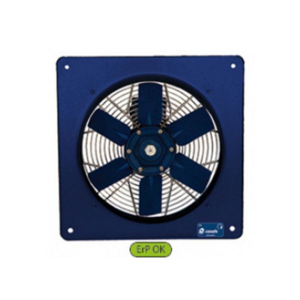 Ventilator axial HJBM PLUS 40 T4 0,25kW