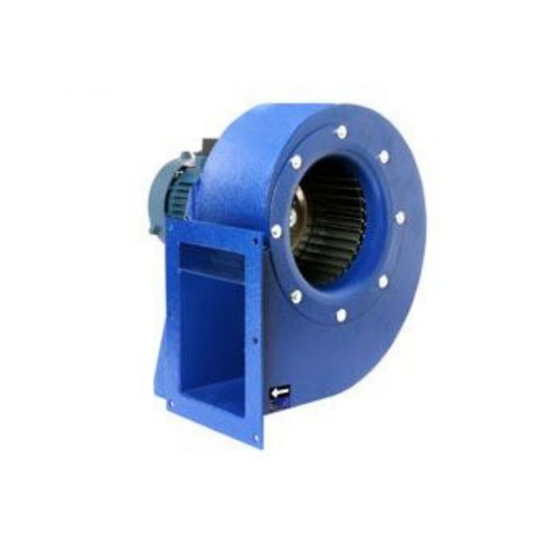 Ventilator centrifugal MB 18/7 M2 0,75kW