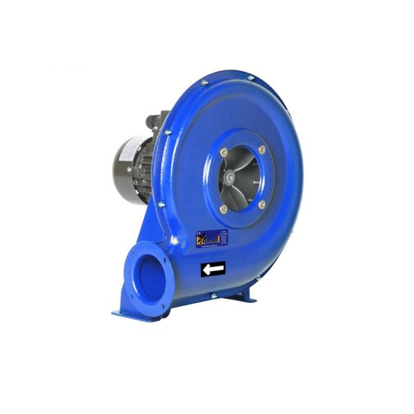 Ventilator centrifugal MA 18 T2 0,09kW