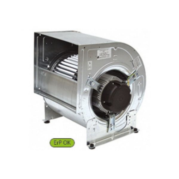 Ventilator centrifugal BD 9/9 M4 0.35 kW