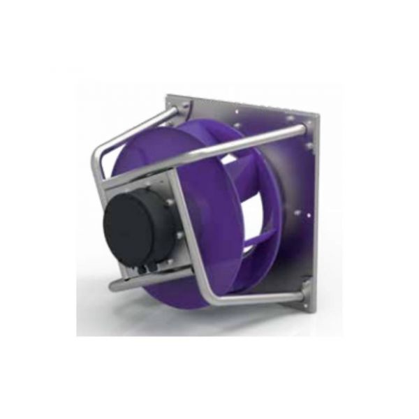 Ventilator centrifugal incorporabil PFP A1-0450 2.9kW 400V-3F M6H7