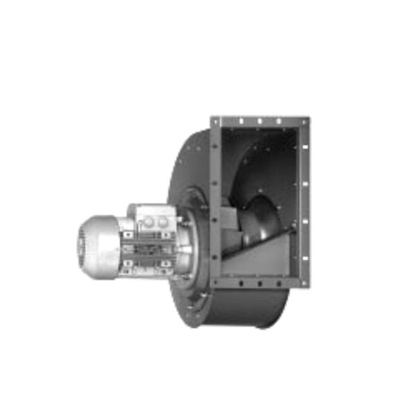 Ventilator centrifugal REM 11-0560-43-19