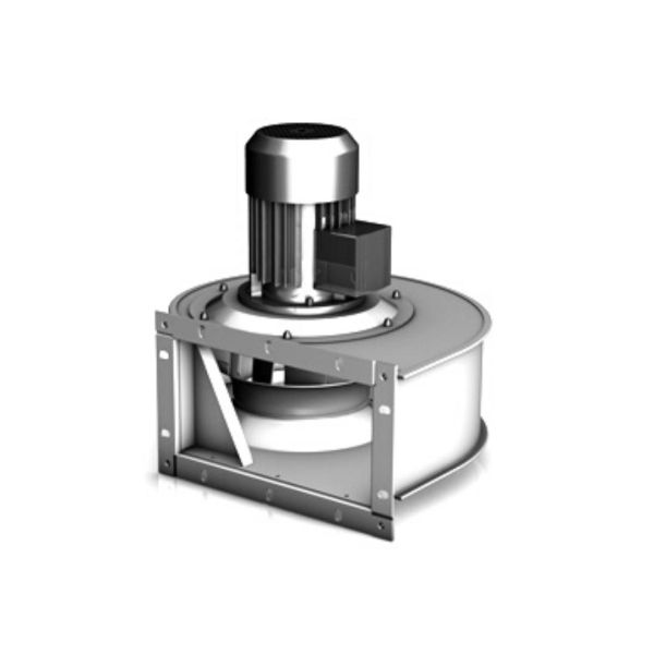 Ventilator centrifugal REM 11-0450-43-13