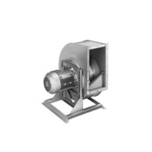 Ventilator centrifugal REM 11-0355-23-16