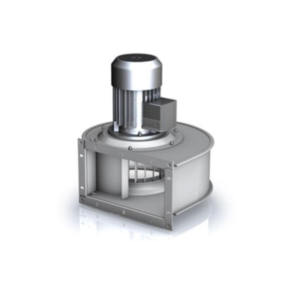 Ventilator centrifugal TEM 01-0180-4W-05