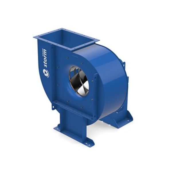 Ventilator centrifugal NIMUS 351 T2 2,2kW