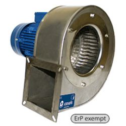 Ventilator centrifugal MDI 20/10 T4 0,25kW