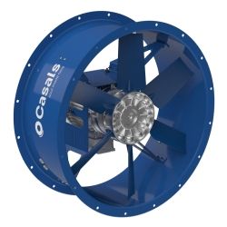 Axial fans HC 40 M4 0,25kW