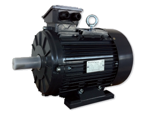 Asynchron motor IE3 - TA 3PH 4P B3 1,5kW