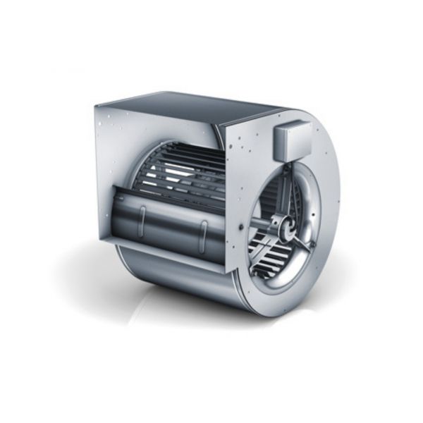 Ventilator centrifugal DDM 10/10 E6G3704 1F 4P 1V