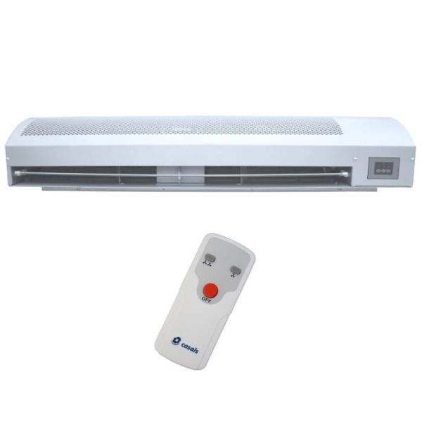 Centifugal fan DDMP DDMP 12/9 M6A4 DG0 400V-3F + DRIVER