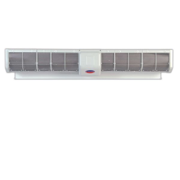 Perdea Aer Cald KWH-18: Eficiență energetică inteligentă!