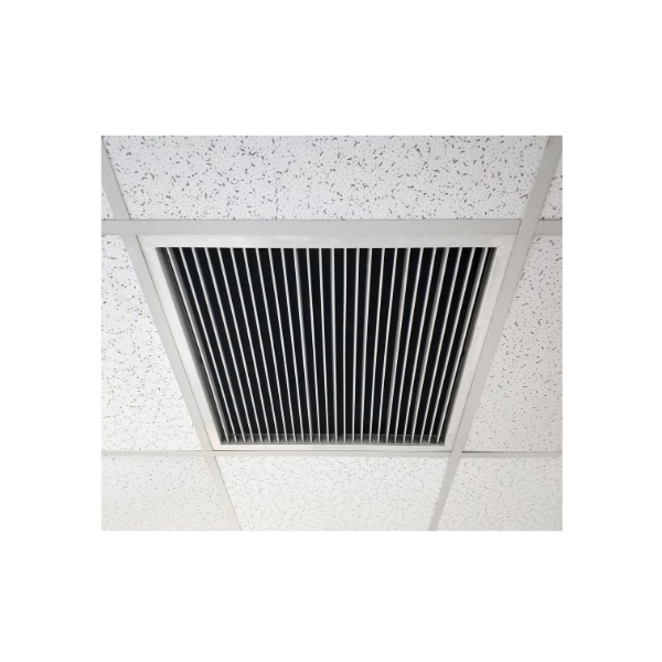 Simple deflection grilles - TEP E FA 400 x 200 mm