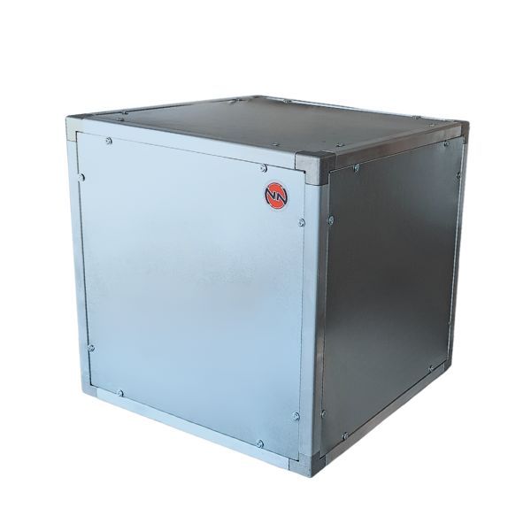 Ventilator centrifugal incorporabil DDMP 7/7 M6A0 DA5 230V-1F + DRIVER