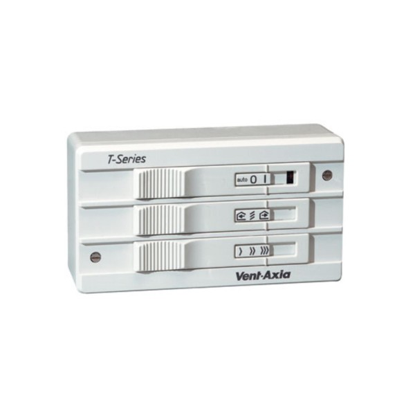 Ventilator de plafon cu dublu sens TX 6 PL