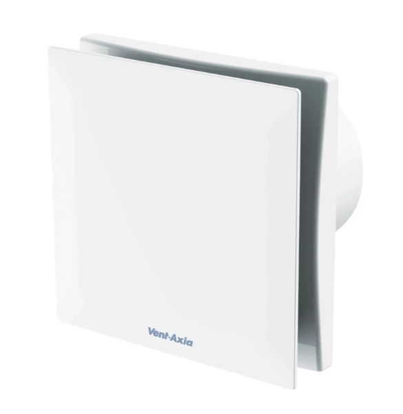 Silent fan VASF 100 HT