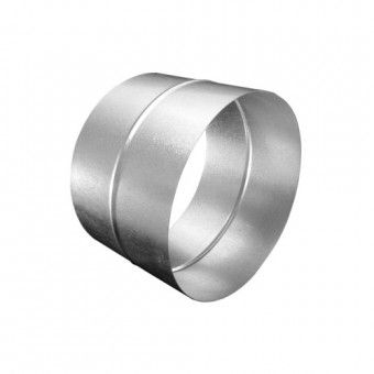Ventilation Duct Connector MF Ø160 mm
