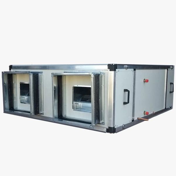 Air Heat Recovery Unit CHR 0800
