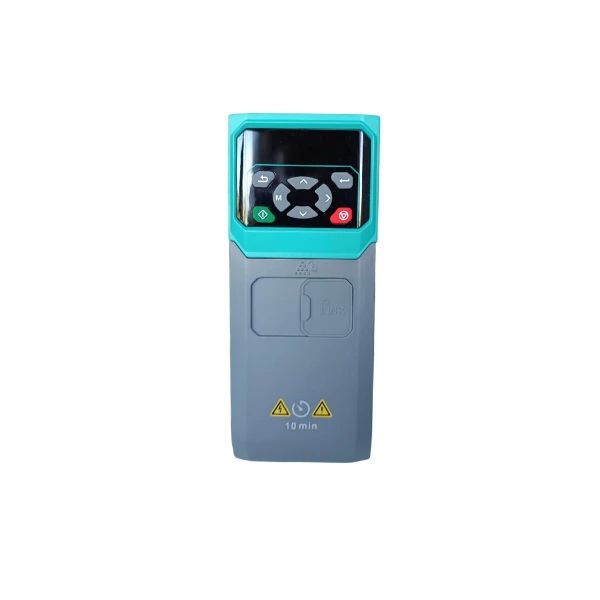 Convertizor de frecvență - 0.75kW, 2.7A, Trifazat 380 V, Control Vectorial