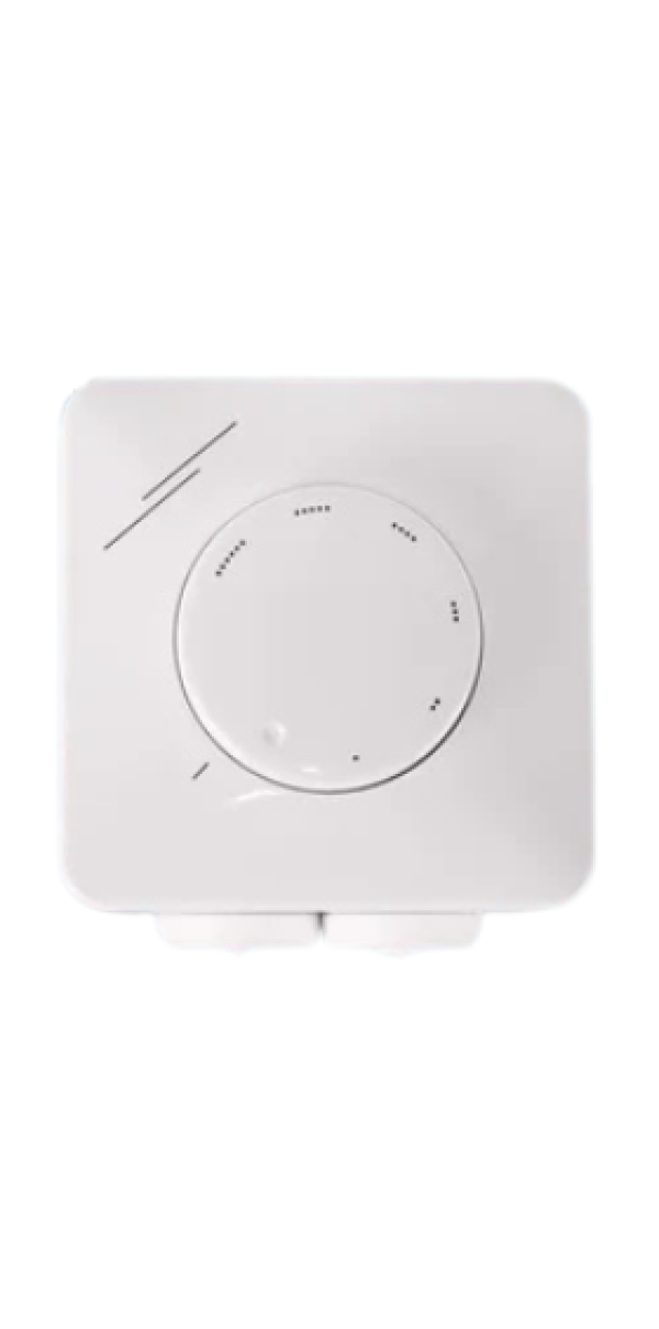 Potențiometru 10 kΩ cu Contact Uscat și Poziție OFF – MTP-X10K-NA