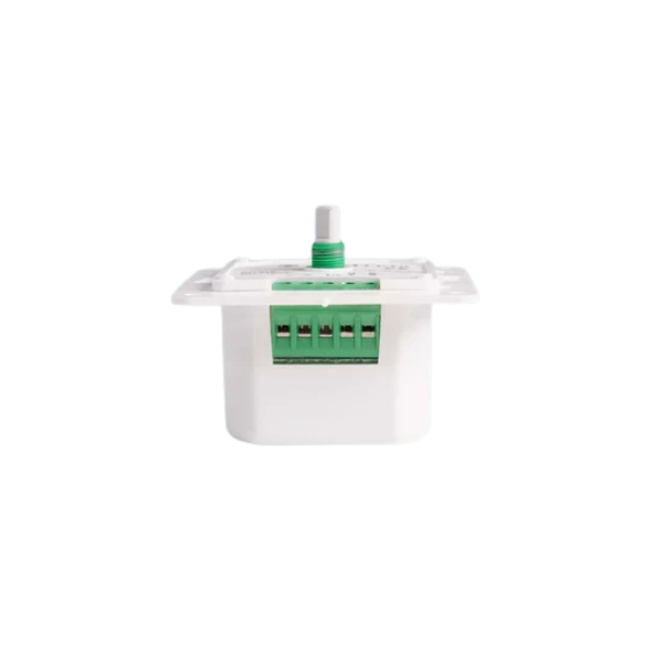 Potențiometru 10 kΩ cu Contact Uscat și Poziție OFF – MTP-X10K-NA