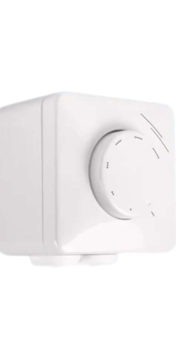 Potențiometru 10 kΩ cu Contact Uscat și Poziție OFF – MTP-X10K-NA
