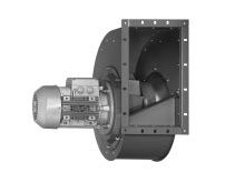 Ventilator centrifugal REM 11 -0250-2W-08