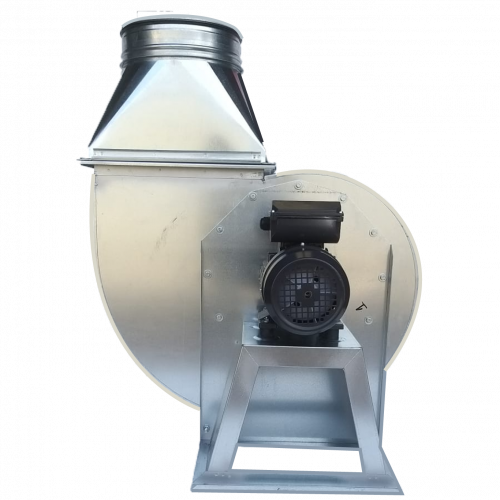 Ventilator de hota CF 7,5 HP 450 T4