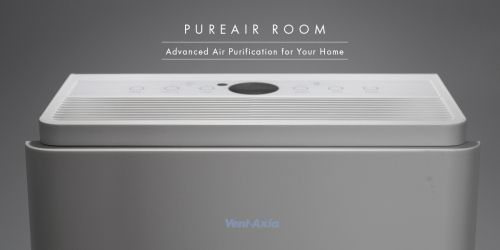 PureAir Room X Air Purifier with App Control