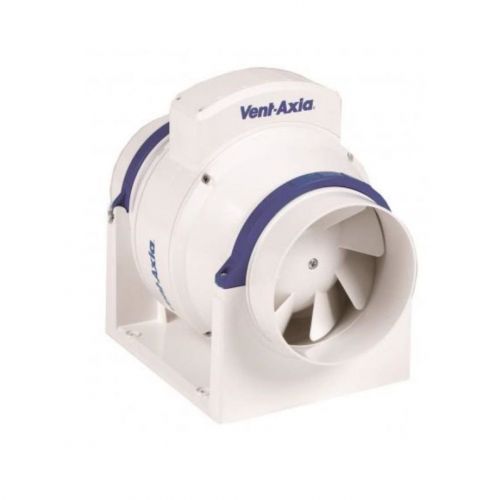 Ventilator inline ACM 100/100 T