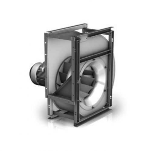 Ventilator centrifugal REM 11-0200-2W-07
