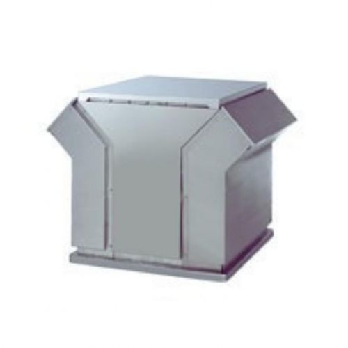 Ventilator ATEX tip turela RDM 31-3540-6X-08