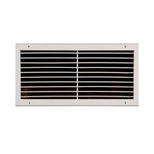 Simple deflection grilles - T1P D 500 X 300 RAL