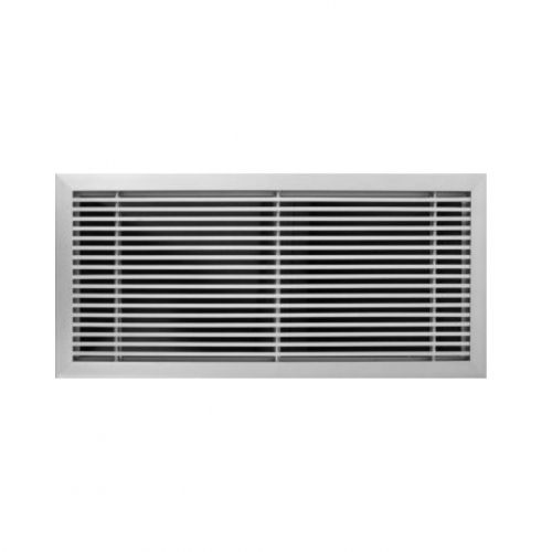 Floor grilles - BT 500 x 500 mm