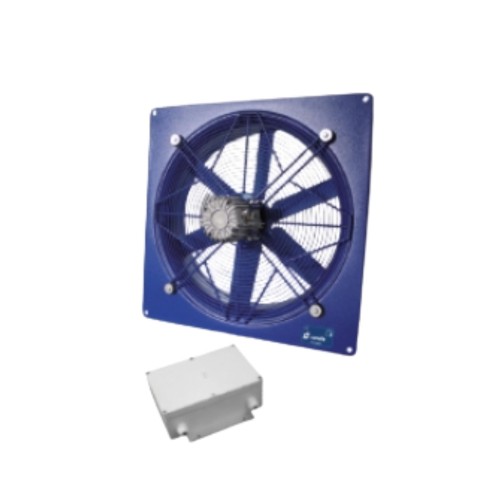 Ventilator axial HJBM 45 0,75kW EEC