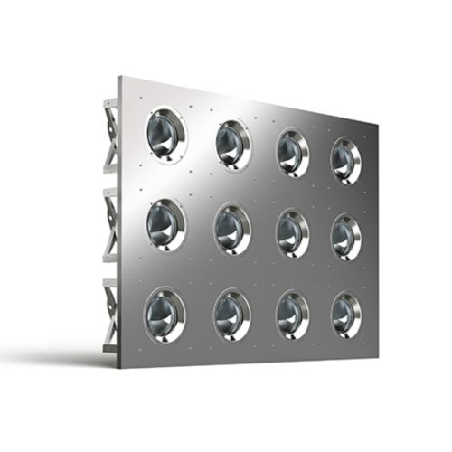 Ventilator plug COPRA PA-C50-JQ56-C0000