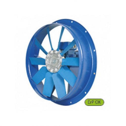 Axial fans HB 63 T4 1,kW
