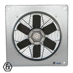 Ventilator axial ATEX - HJBMX 25 T4 0,12kW