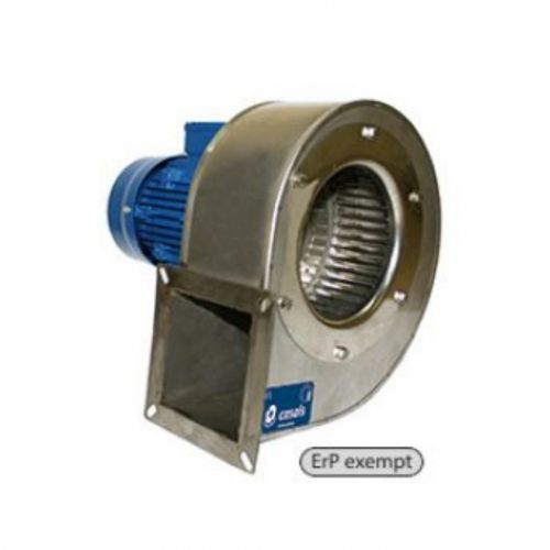 Ventilator centrifugal MDI 18/8 T2 0,55kW