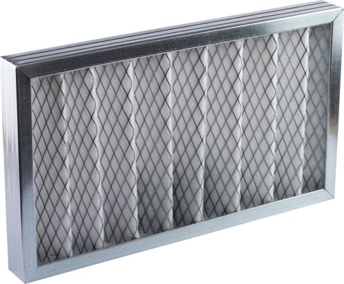 Filter  Z line G4 287X592X048