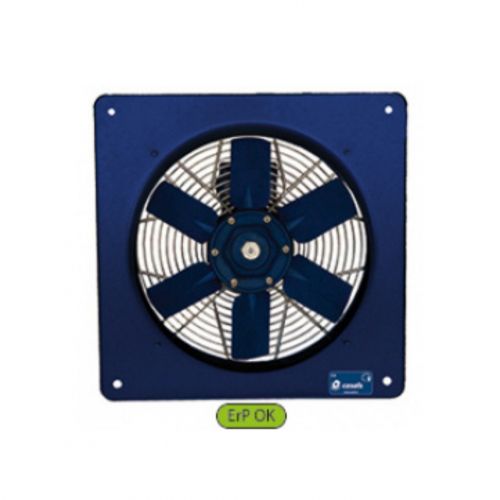 Axial fans HJBM PLUS 25 T4 0,12kW