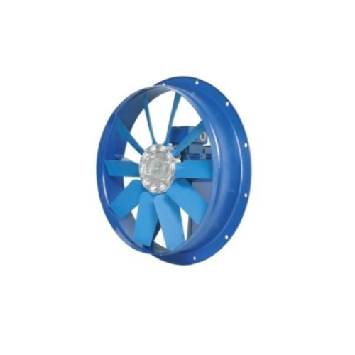 Axial fans HB 71 T4 3kW